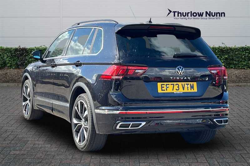 Used Volkswagen Tiguan 2024 for sale - 76062412: Photo 5