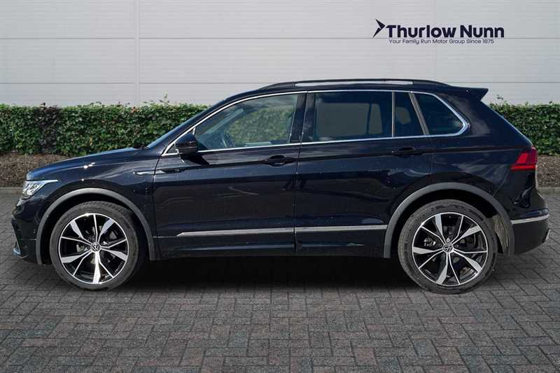 Used Volkswagen Tiguan 2024 for sale - 76062412: Photo 6