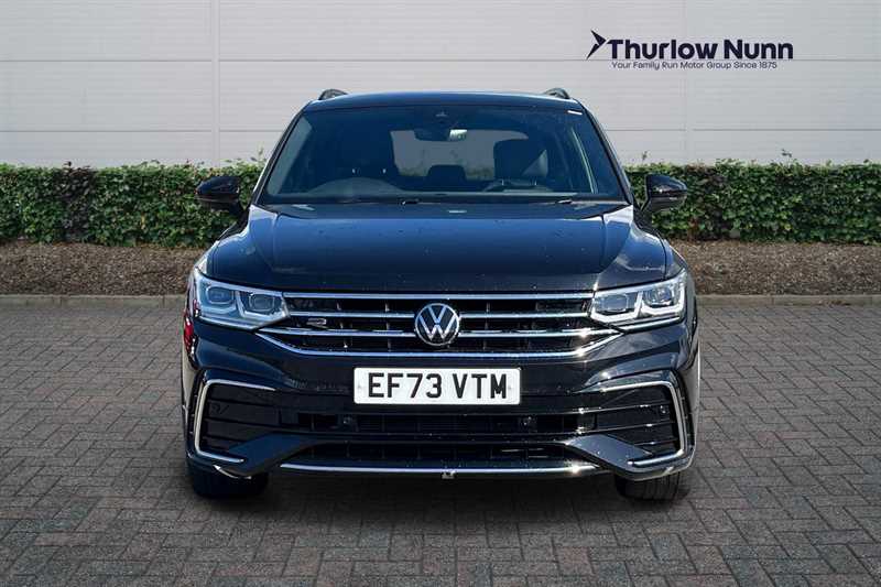 Used Volkswagen Tiguan 2024 for sale - 76062412: Photo 8