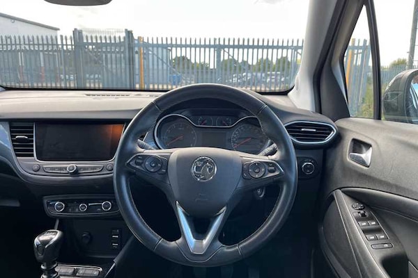 Used Vauxhall Crossland 2022 for sale - 76169001: Photo 11