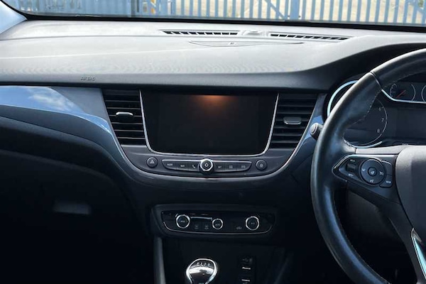 Used Vauxhall Crossland 2022 for sale - 76169001: Photo 14