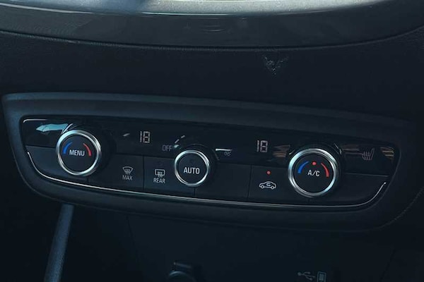 Used Vauxhall Crossland 2022 for sale - 76169001: Photo 15