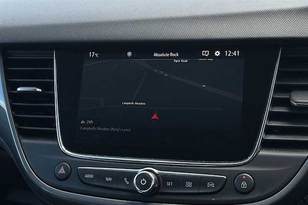 Used Vauxhall Crossland 2022 for sale - 76169001: Photo 17