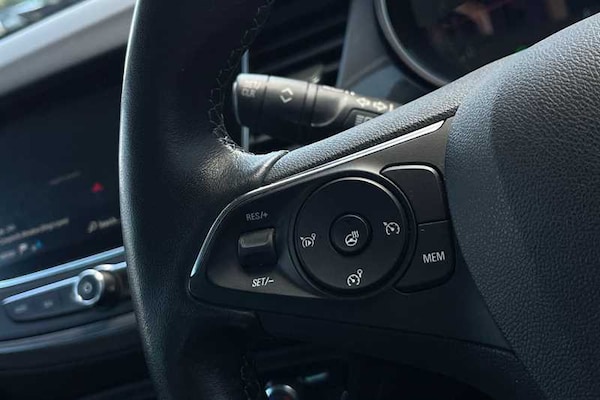 Used Vauxhall Crossland 2022 for sale - 76169001: Photo 21