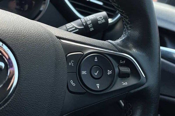 Used Vauxhall Crossland 2022 for sale - 76169001: Photo 22