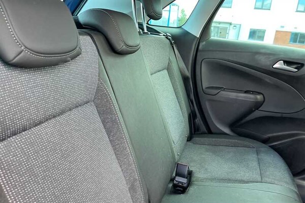 Used Vauxhall Crossland 2022 for sale - 76169001: Photo 23