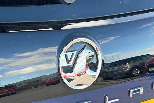 Used Vauxhall Crossland 2022 for sale - 76169001: Photo 25