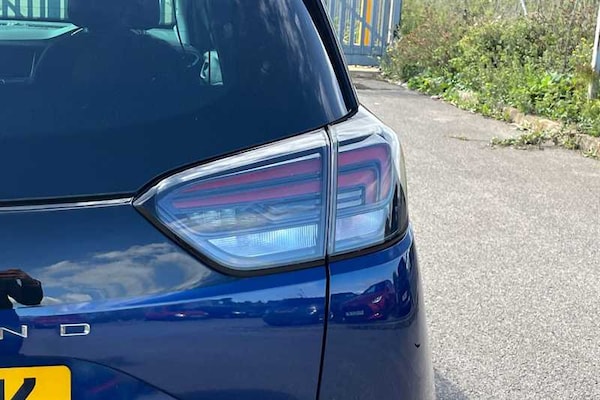 Used Vauxhall Crossland 2022 for sale - 76169001: Photo 29