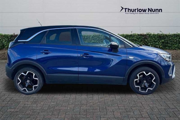 Used Vauxhall Crossland 2022 for sale - 76169001: Photo 2