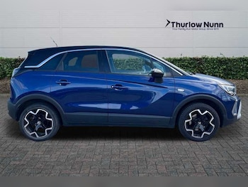 Used Vauxhall Crossland 2022 for sale - 76169001: Photo 2