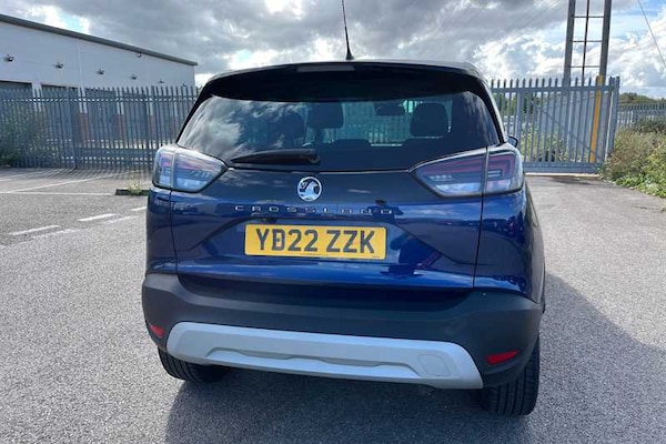 Used Vauxhall Crossland 2022 for sale - 76169001: Photo 31