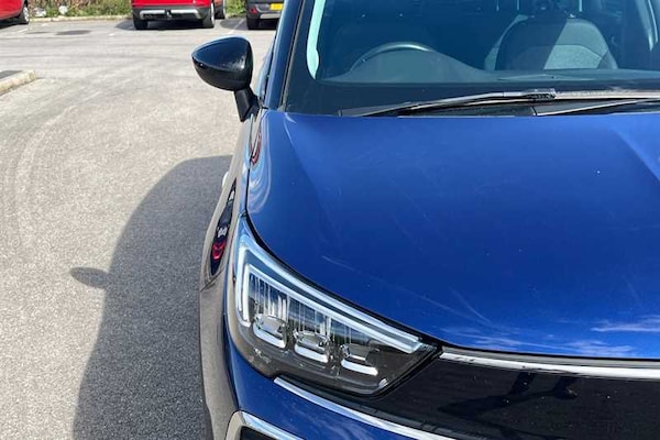 Used Vauxhall Crossland 2022 for sale - 76169001: Photo 37