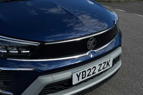 Used Vauxhall Crossland 2022 for sale - 76169001: Photo 39