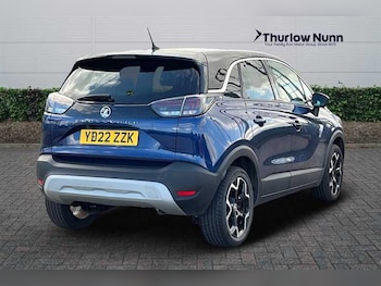 Used Vauxhall Crossland 2022 for sale - 76169001: Photo 3