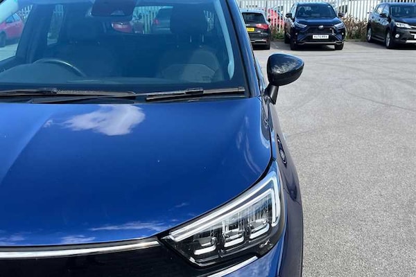 Used Vauxhall Crossland 2022 for sale - 76169001: Photo 40