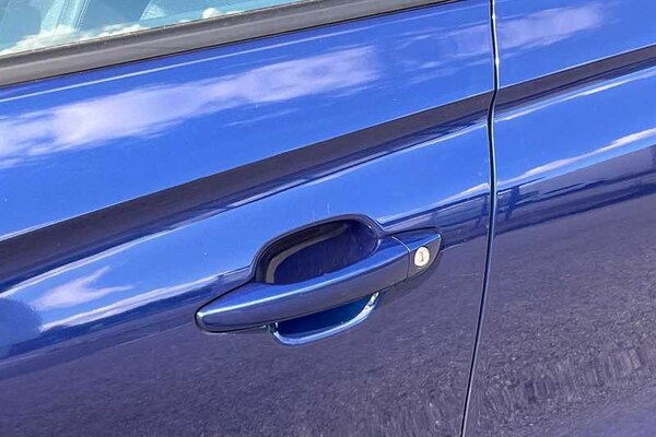 Used Vauxhall Crossland 2022 for sale - 76169001: Photo 45