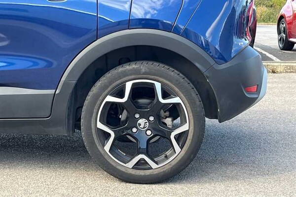 Used Vauxhall Crossland 2022 for sale - 76169001: Photo 47