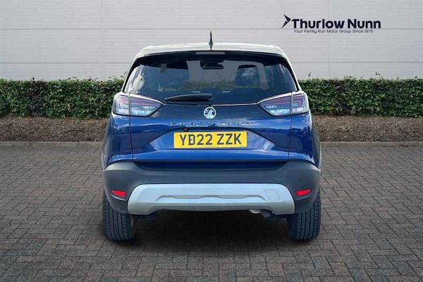Used Vauxhall Crossland 2022 for sale - 76169001: Photo 4