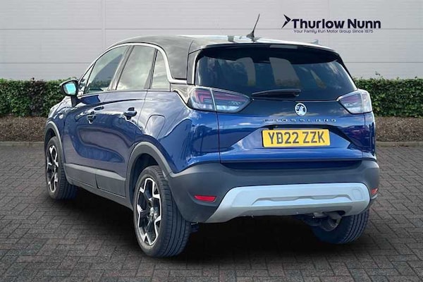 Used Vauxhall Crossland 2022 for sale - 76169001: Photo 5
