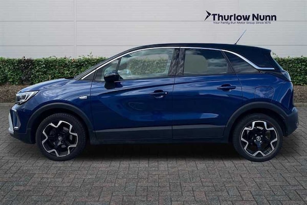Used Vauxhall Crossland 2022 for sale - 76169001: Photo 6
