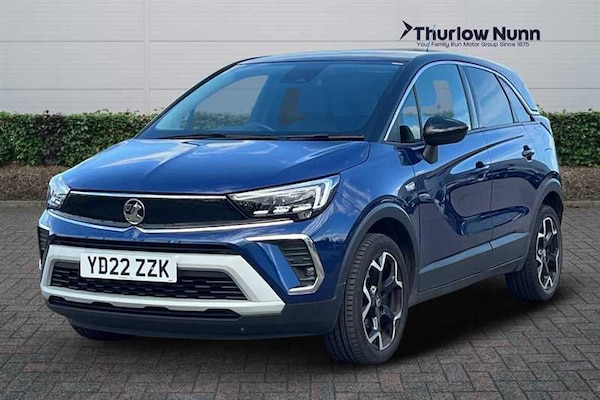 Used Vauxhall Crossland 2022 for sale - 76169001: Photo 7