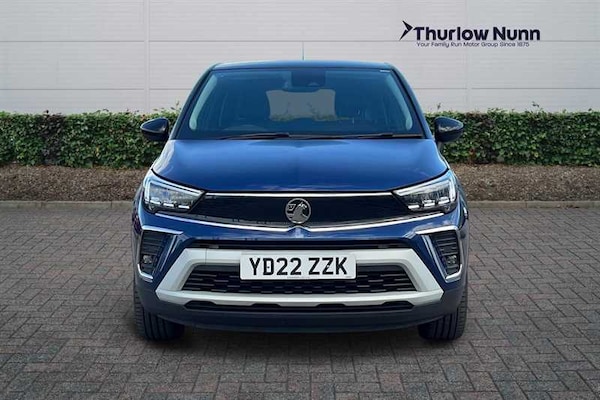 Used Vauxhall Crossland 2022 for sale - 76169001: Photo 8