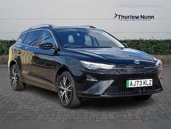 2024 - 61.1kWh Trophy Long Range Estate 5dr Electric Auto (156 ps)