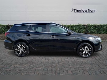 Used MG MG5 2024 for sale - 75902417: Photo