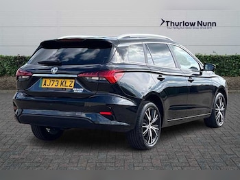 Used MG MG5 2024 for sale - 75902417: Photo