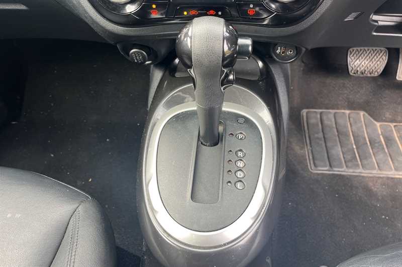 Vehicle 38