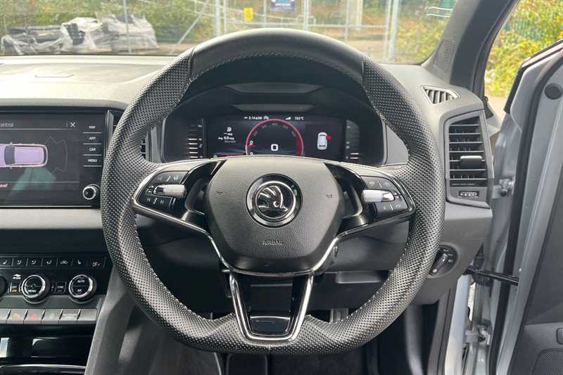 Used Skoda Karoq 2023 for sale - 77146537: Photo 25