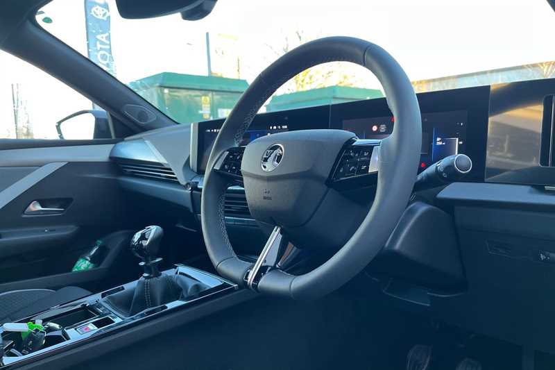 Used Vauxhall Astra 2025 for sale - 77146757: Photo 10