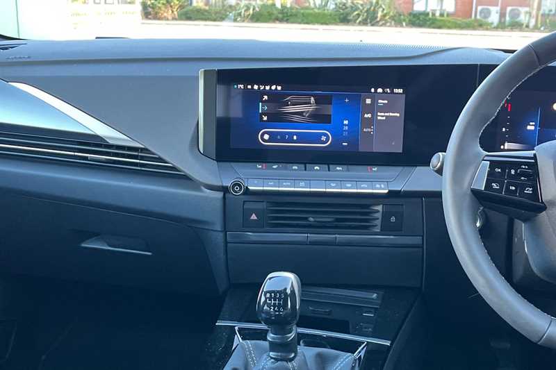 Used Vauxhall Astra 2025 for sale - 77146757: Photo 14