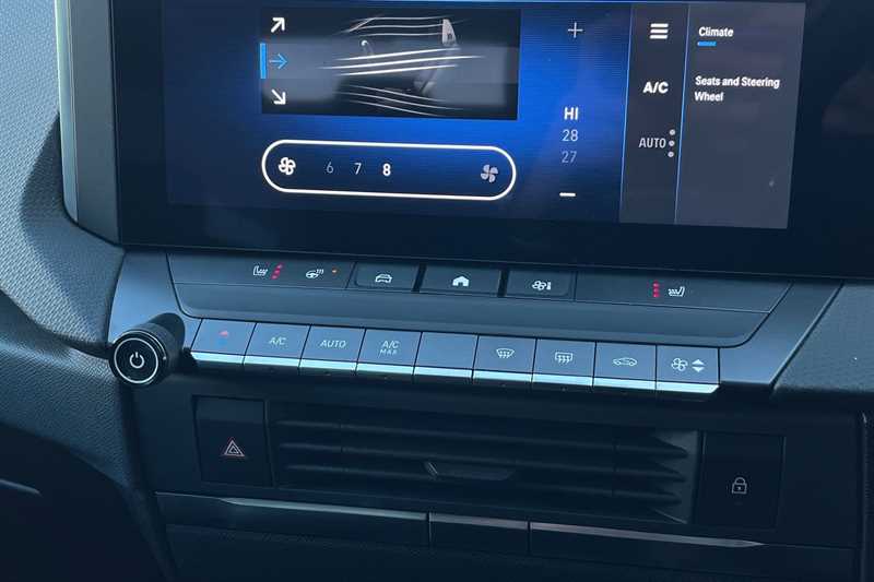 Used Vauxhall Astra 2025 for sale - 77146757: Photo 15