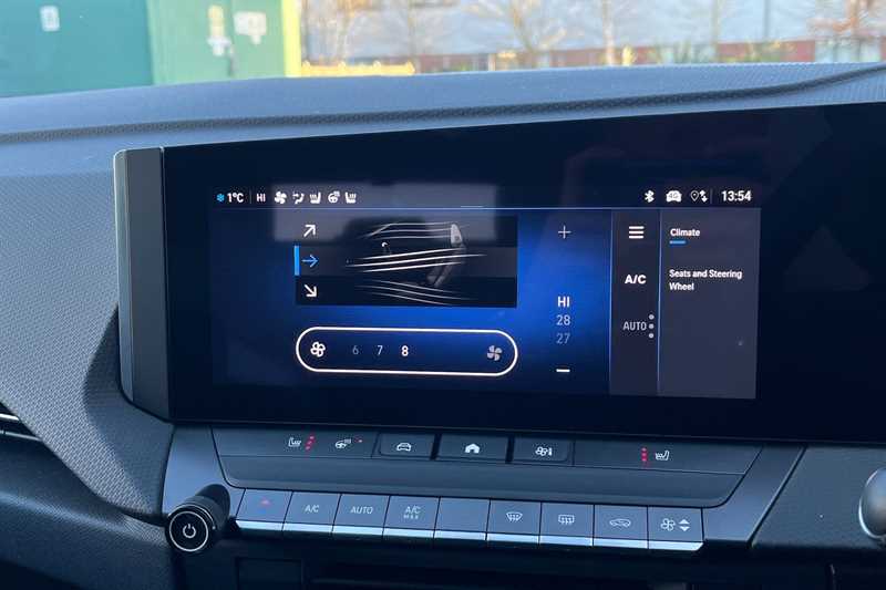 Used Vauxhall Astra 2025 for sale - 77146757: Photo 17