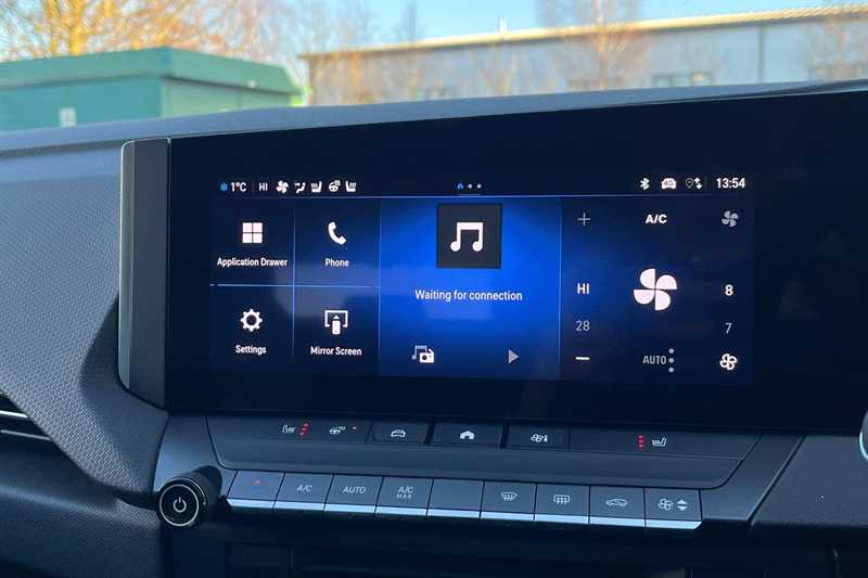 Used Vauxhall Astra 2025 for sale - 77146757: Photo 18