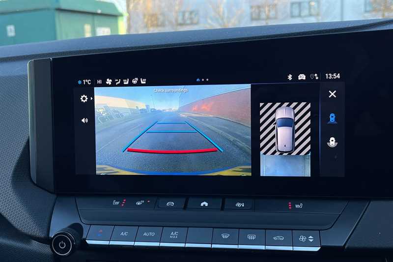 Used Vauxhall Astra 2025 for sale - 77146757: Photo 19