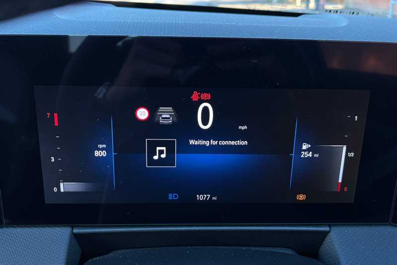 Used Vauxhall Astra 2025 for sale - 77146757: Photo 20