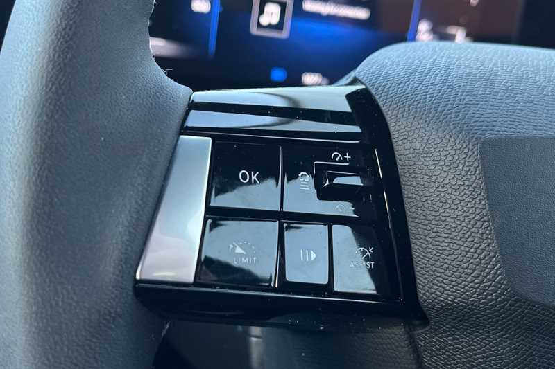 Used Vauxhall Astra 2025 for sale - 77146757: Photo 21