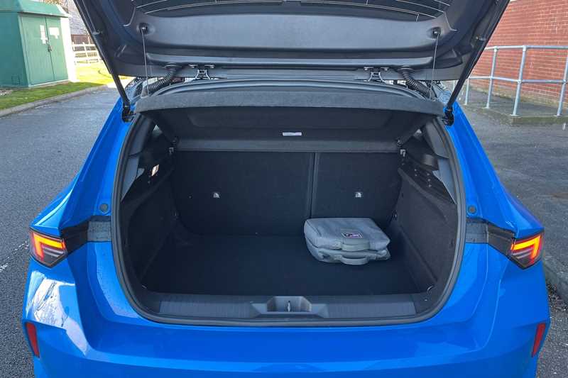 Used Vauxhall Astra 2025 for sale - 77146757: Photo 24