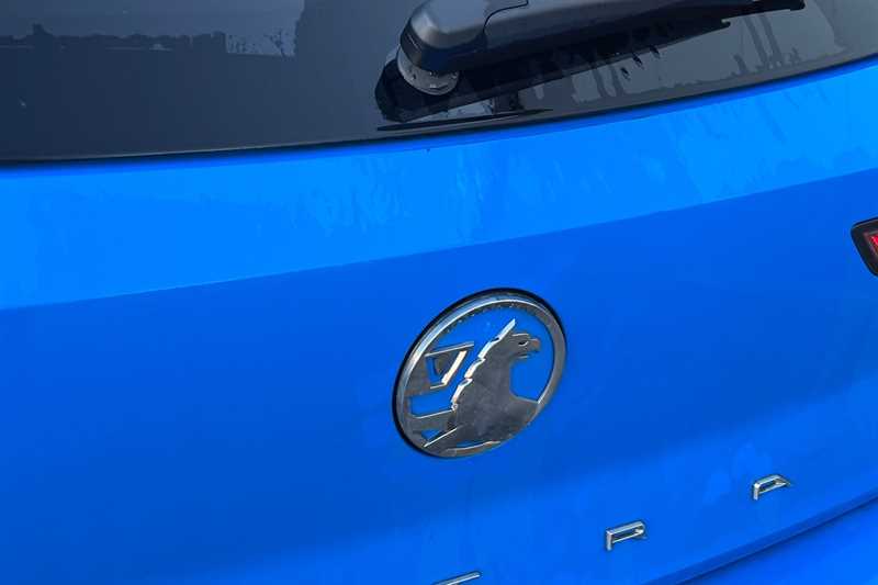 Used Vauxhall Astra 2025 for sale - 77146757: Photo 25