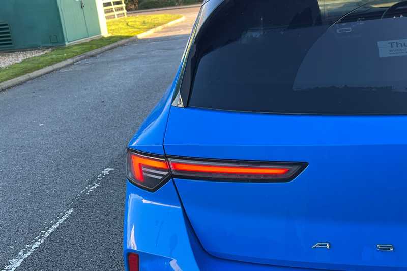 Used Vauxhall Astra 2025 for sale - 77146757: Photo 27