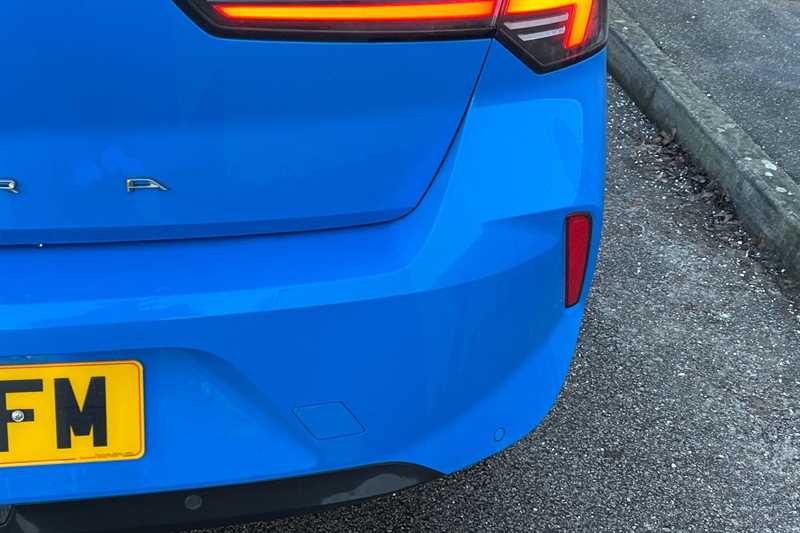 Used Vauxhall Astra 2025 for sale - 77146757: Photo 30