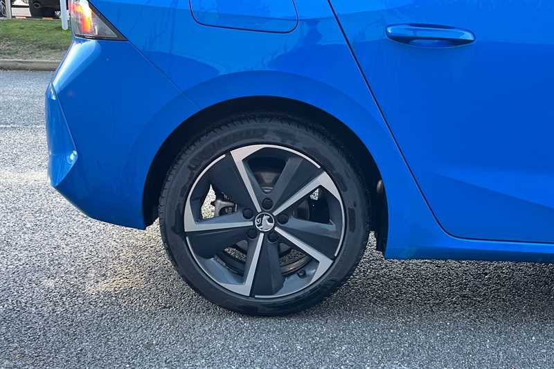 Used Vauxhall Astra 2025 for sale - 77146757: Photo 34