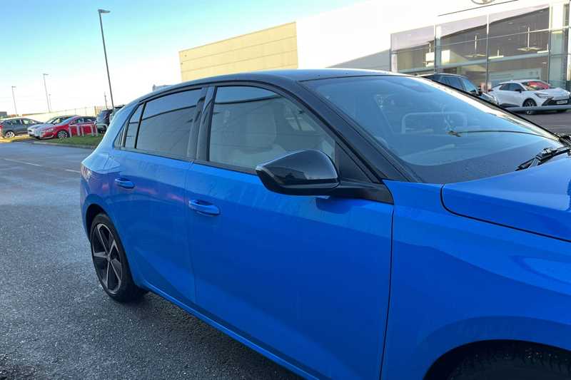 Used Vauxhall Astra 2025 for sale - 77146757: Photo 37