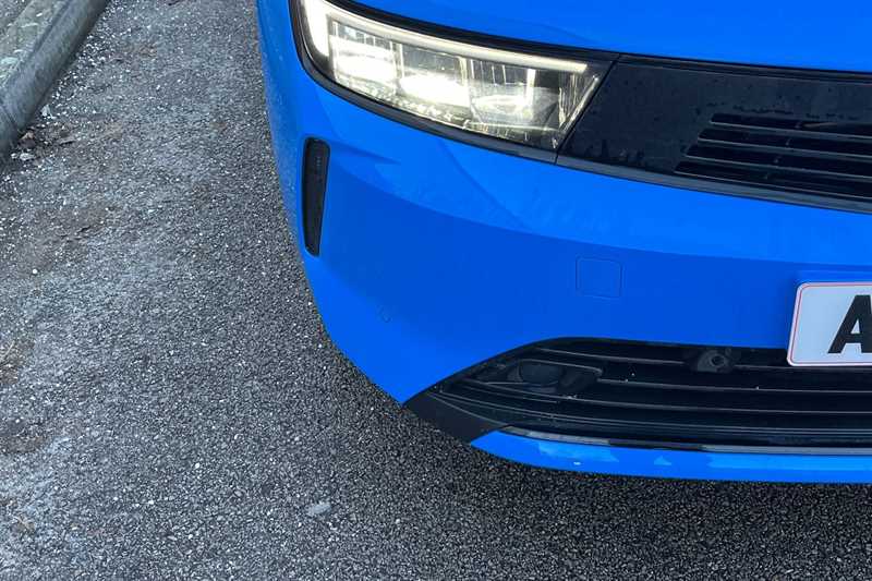 Used Vauxhall Astra 2025 for sale - 77146757: Photo 39