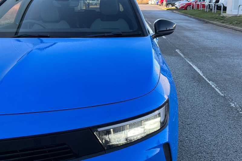 Used Vauxhall Astra 2025 for sale - 77146757: Photo 41