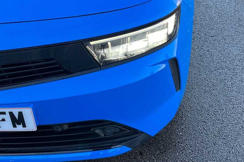 Used Vauxhall Astra 2025 for sale - 77146757: Photo 42