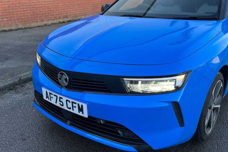 Used Vauxhall Astra 2025 for sale - 77146757: Photo 43