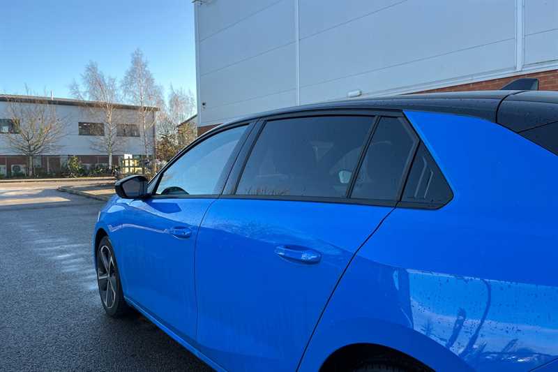 Used Vauxhall Astra 2025 for sale - 77146757: Photo 47